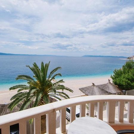 Villa Sunce Podgora Extérieur photo