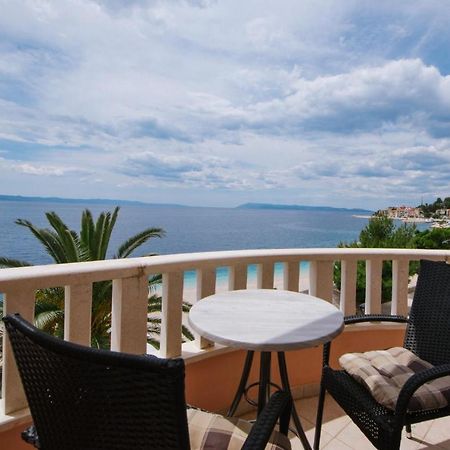 Villa Sunce Podgora Extérieur photo