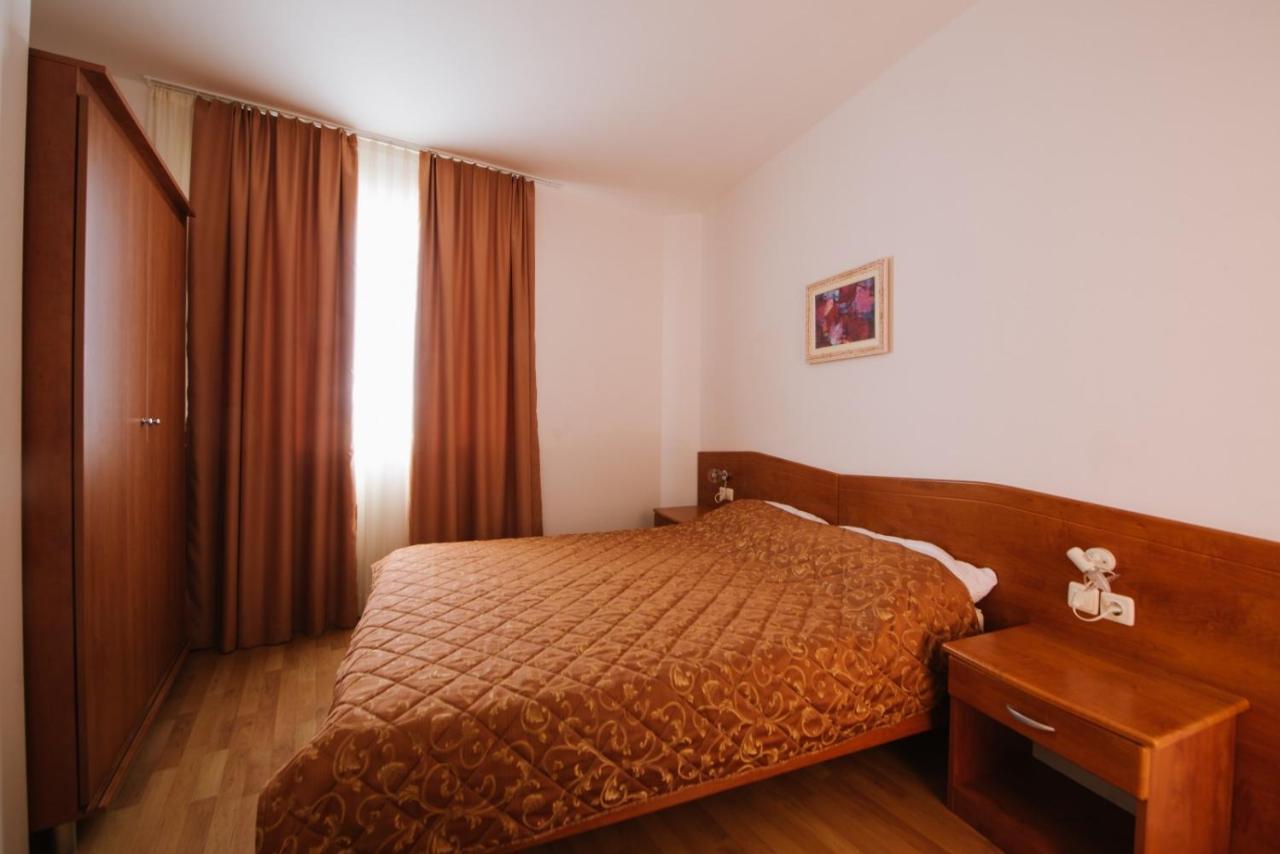 Villa Sunce Podgora Extérieur photo