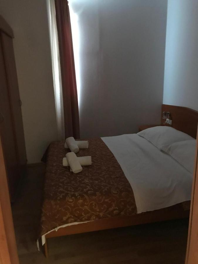 Villa Sunce Podgora Extérieur photo